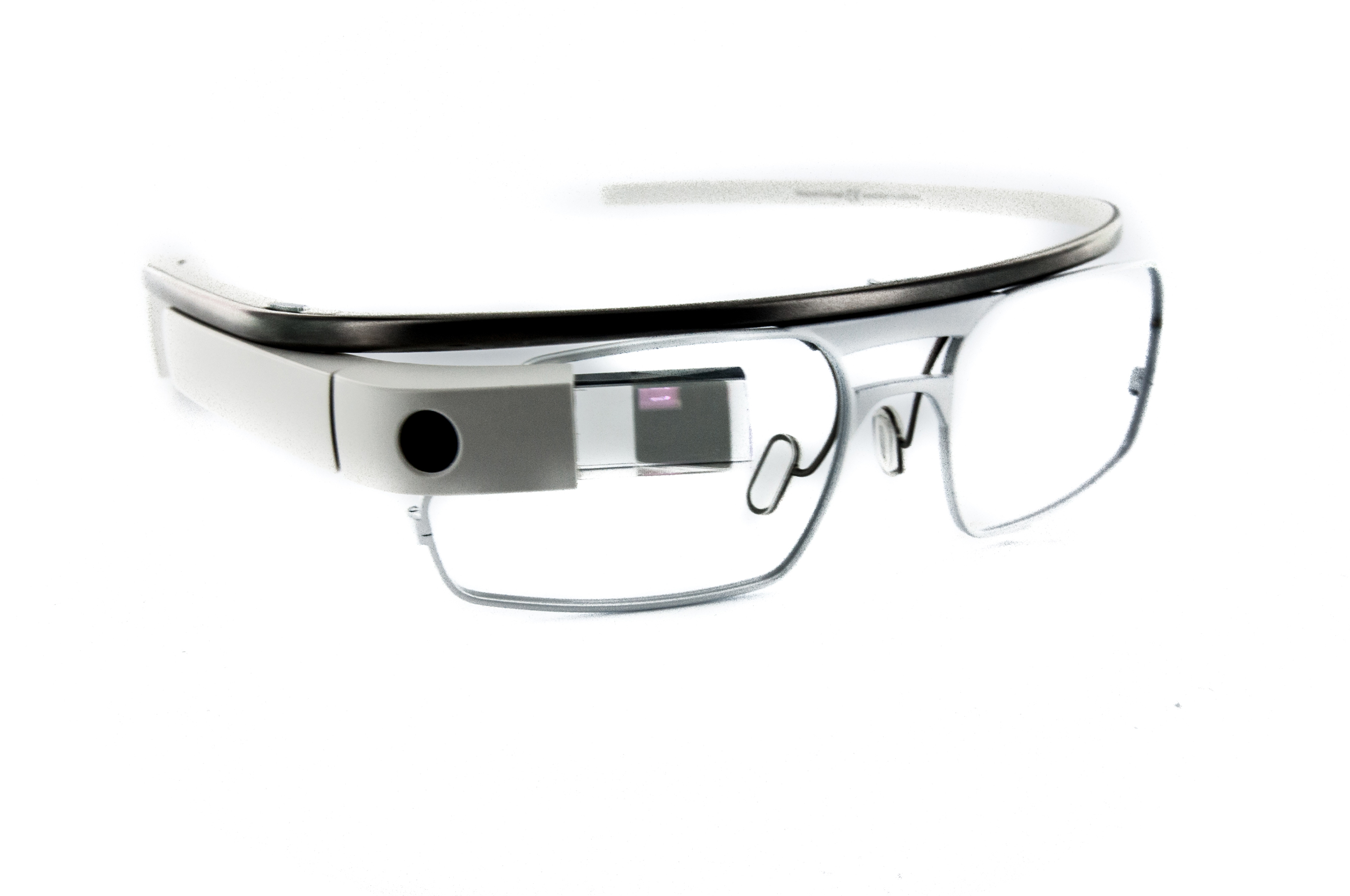 Google Glass 2013 бесплатно